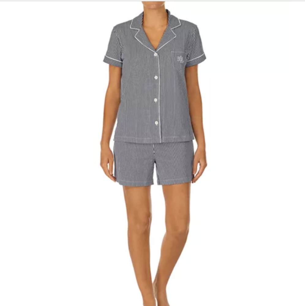 Ralph Lauren pajama set